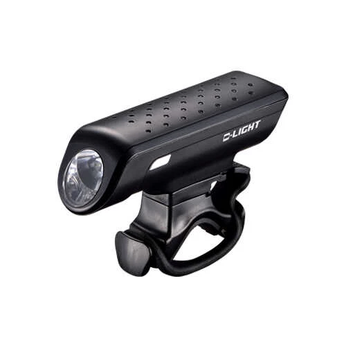 D-LIGHT HI-POWER CG-117P-1 WATT 3 MODLU PİLLİ ÖN FAR ürün görseli 1