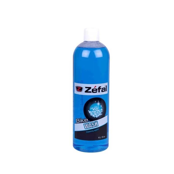 ZEFAL BIKE WASH BİSİKLET YIKAMA YEDEK SPREY ürün görseli 1