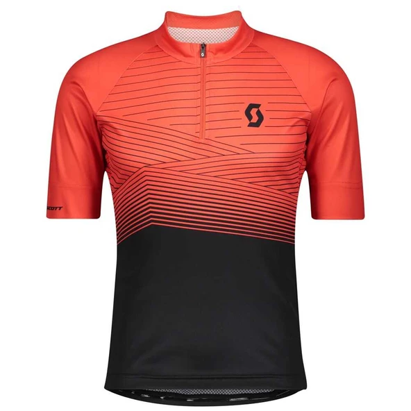 SCOTT ENDURANCE 20 KISA KOL FORMA ürün görseli 1