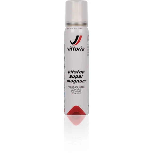 VITTORIA PIT STOP SÜPER MAGNUM 100ml LASTİK ŞİŞİRME KARTUŞU ürün görseli 1