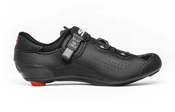 SIDI GENIUS 10 YOL AYAKKABISI - Resim 2