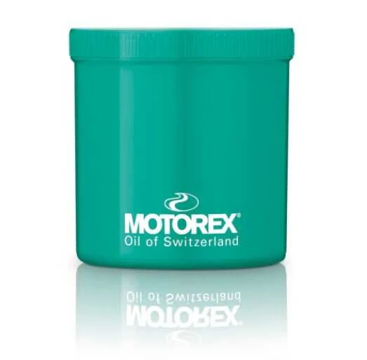 MOTOREX 850 Gr KAVANOZ KARBON MACUN ürün görseli 1