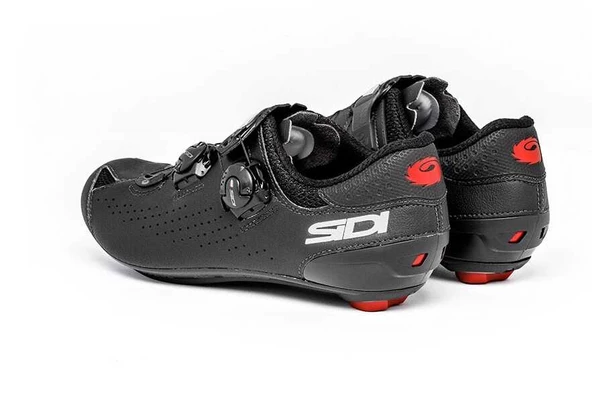 SIDI GENIUS 10 YOL AYAKKABISI - Resim 3