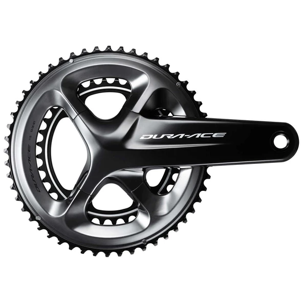 SHIMANO DURA ACE FC-R9100 11-Vites 52-36 172.5mm YOL AYNAKOL ürün görseli 1