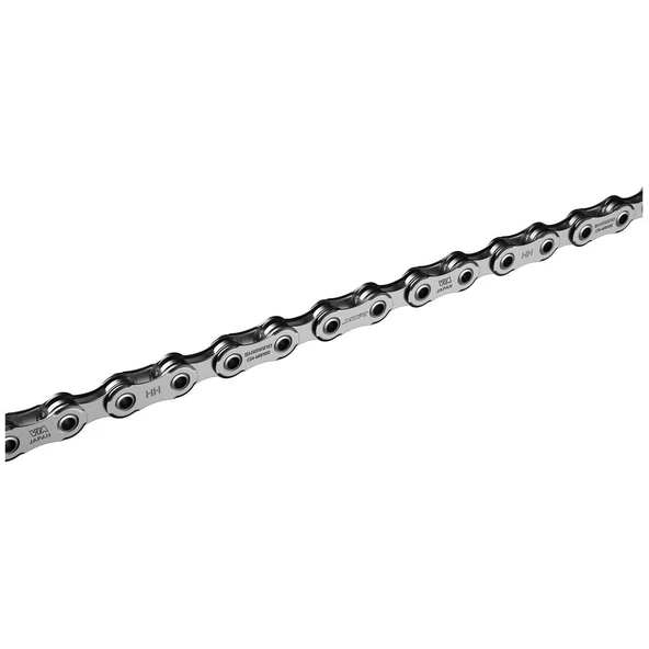 SHIMANO XTR CN-M9100 12 VİTES 126 BAKLA ZİNCİR ürün görseli 1