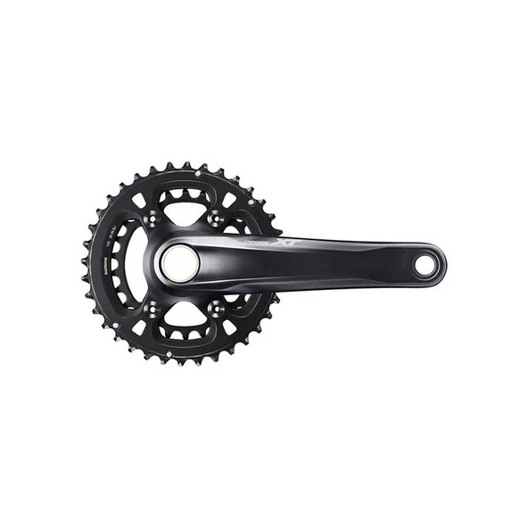 SHIMANO XT FC-M8120-B2 12-Vites 3626T 170mm AYNAKOL ürün görseli 1