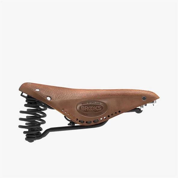 BROOKS FLYER SOFTENED SELE - Resim 2