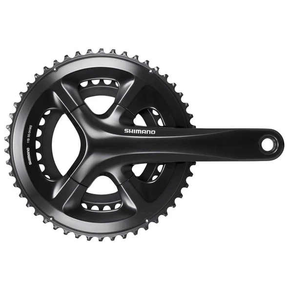 SHIMANO 105 FC-RS510 11-Vites 52-36T 172,5mm AYNAKOL ürün görseli 1