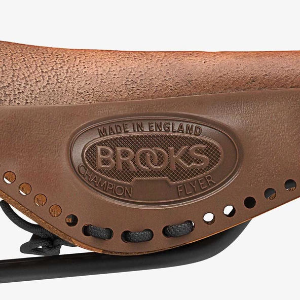 BROOKS FLYER SOFTENED SELE - Resim 8