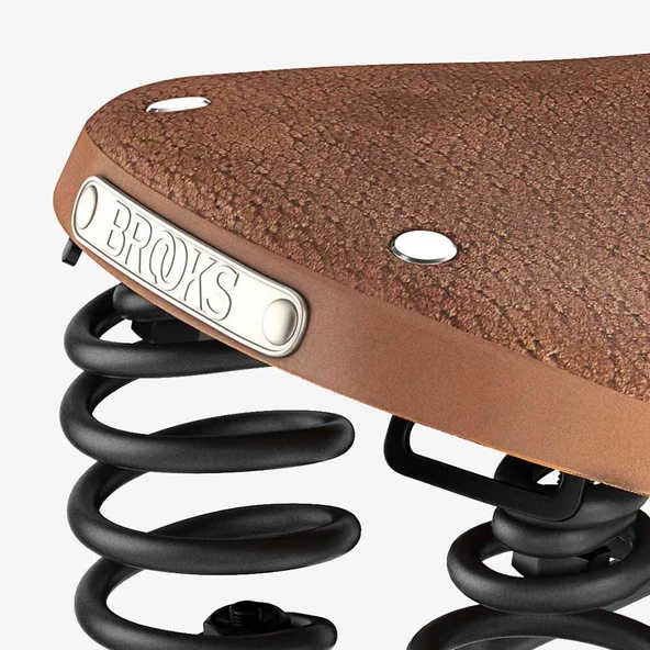 BROOKS FLYER SOFTENED SELE - Resim 7