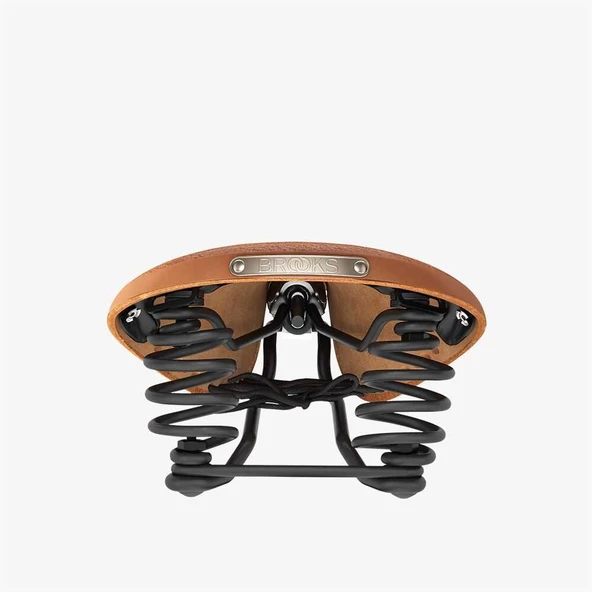 BROOKS FLYER SOFTENED SELE - Resim 4