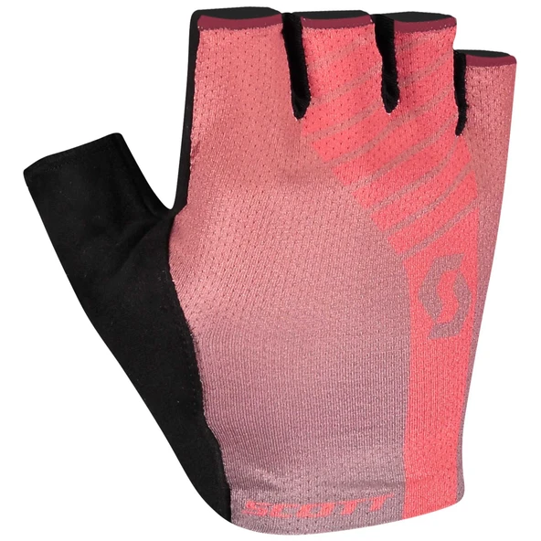 SCOTT ASPECT SPORT GEL ERKEK KISA PARMAK ELDİVEN ürün görseli 1