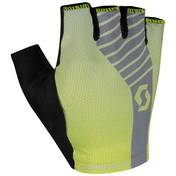 SCOTT ASPECT SPORT GEL ERKEK KISA PARMAK ELDİVEN ürün görseli 1