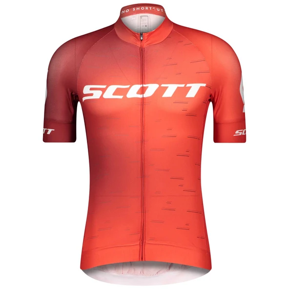 SCOTT RC PRO KISA KOL FORMA ürün görseli 1