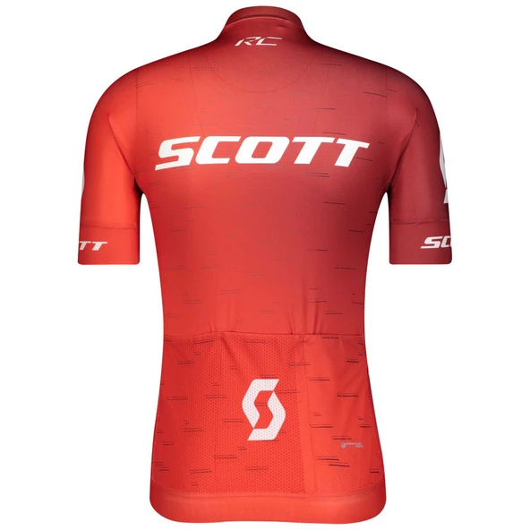 SCOTT RC PRO KISA KOL FORMA - Resim 2