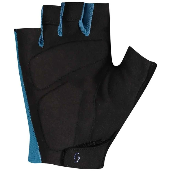 SCOTT ESSENTIAL ERKEK KISA PARMAK ELDİVEN - Resim 2