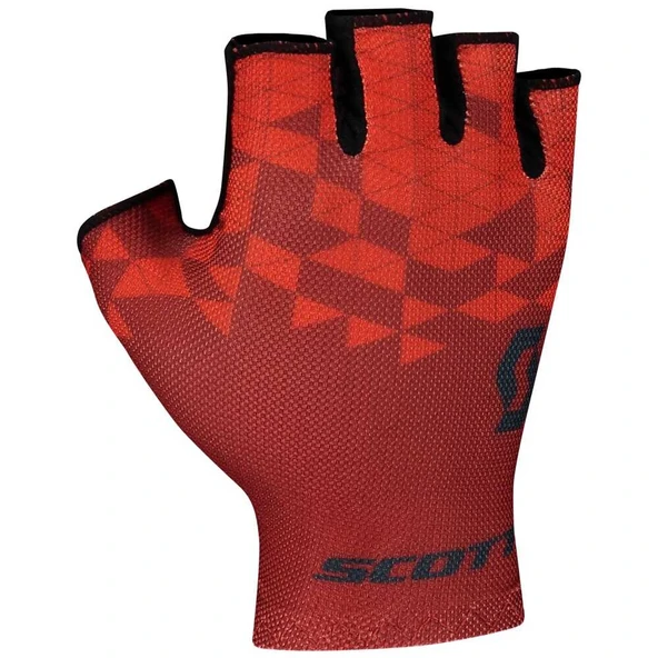 SCOTT RC TEAM ERKEK KISA PARMAK ELDİVEN ürün görseli 1