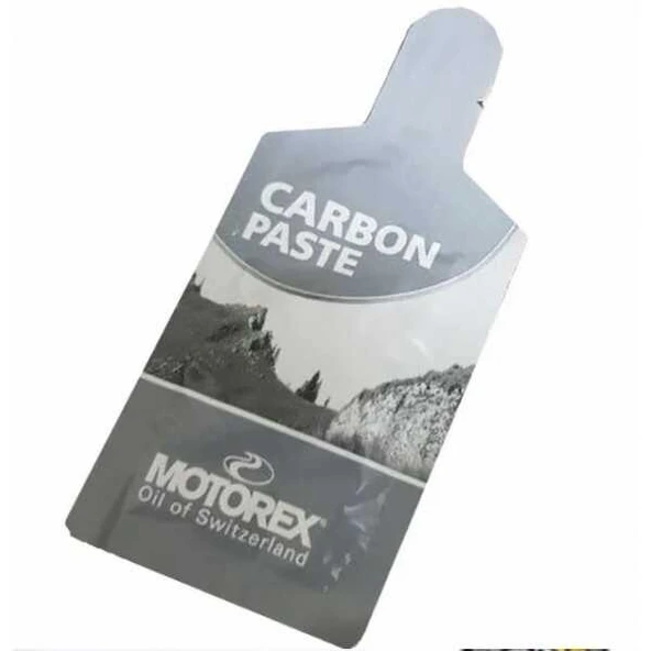 MOTOREX 5 GR TÜP KARBON MACUN ürün görseli 1