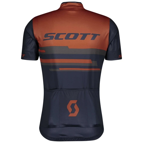 SCOTT RC TEAM 20 KISA KOL FORMA - Resim 2
