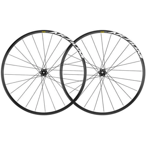 MAVIC AKSIUM DCL M11 LP8693100 ÖN ARKA TEKER SETİ ürün görseli 1