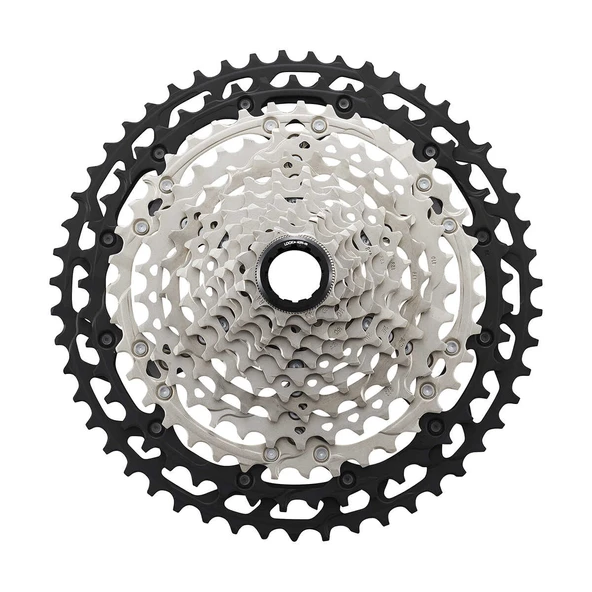 SHIMANO XT CS-M8100-12 12 VİTES 10-51T RUBLE ürün görseli 1
