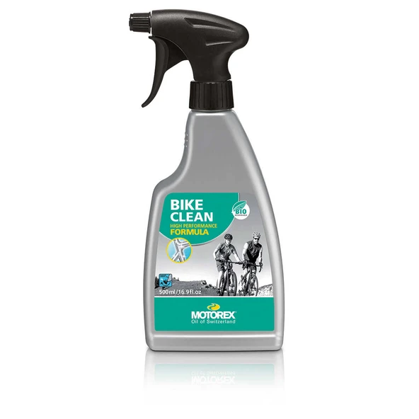 MOTOREX 500 ML (BİO) SPREY TEMİZLEYİCİ ürün görseli 1