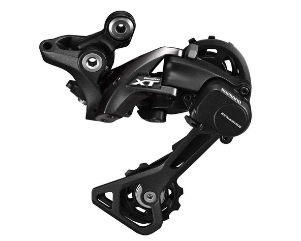 SHIMANO XT RD-M8000 SS 11 VİTES ARKA VİTES DEĞİŞTİRİCİ ürün görseli 1