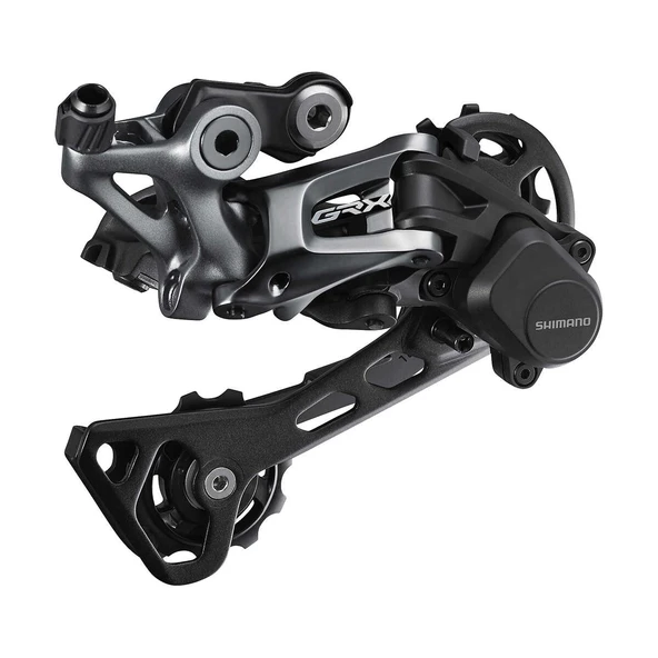 SHIMANO GRX RD-RX812 SGS 11 VİTES 42T ARKA VİTES DEĞİŞTİRİCİ ürün görseli 1
