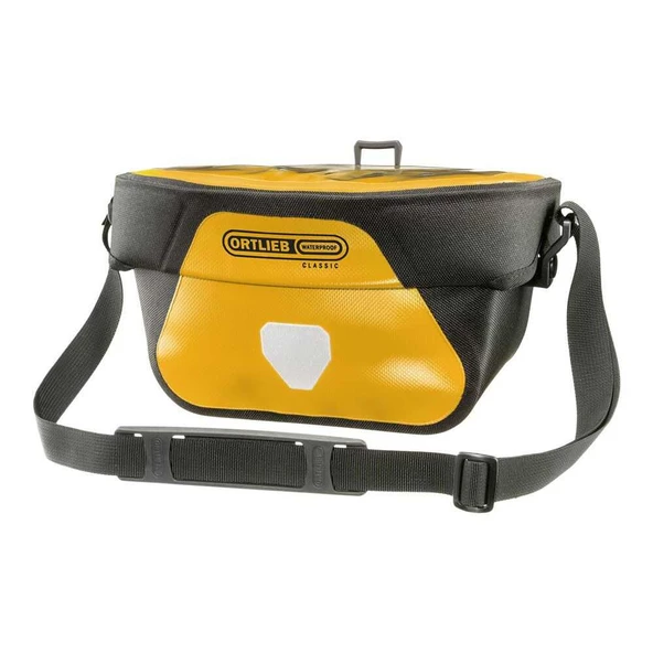 ORTLIEB F3615 ULTIMATE SIX CLASSIC 5L GİDON ÇANTASI ürün görseli 1