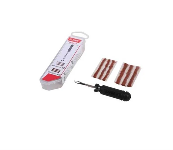 ZEFAL TUBELESS TAMİR SETİ ürün görseli 1