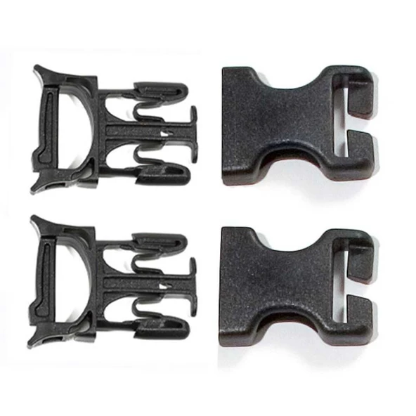 ORTLIEB E117 BACK-SPORT ROLLER İÇİN YAN TOKALAR ürün görseli 1