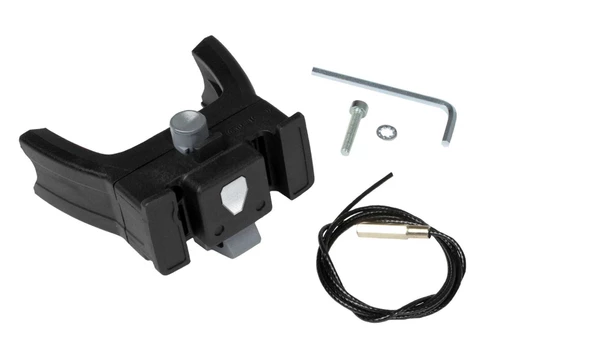 ORTLIEB E226VE GİDON ÇANTASI MONTAJ SETİ ürün görseli 1