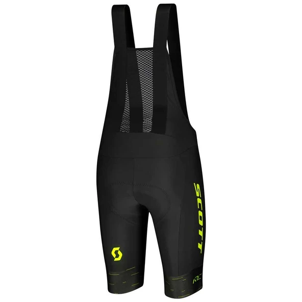 SCOTT BIBSHORTS RC PRO +++ ASKILI KISA TAYT - Resim 2