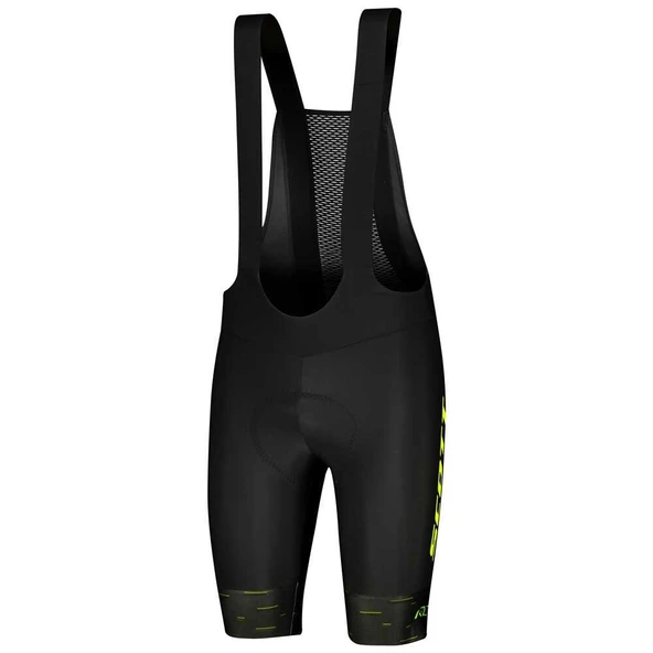 SCOTT BIBSHORTS RC PRO +++ ASKILI KISA TAYT ürün görseli 1