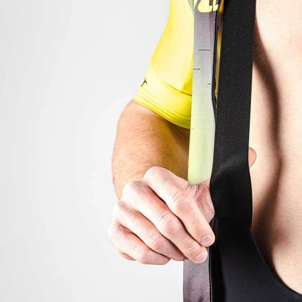 SCOTT BIBSHORTS RC PRO +++ ASKILI KISA TAYT - Resim 3
