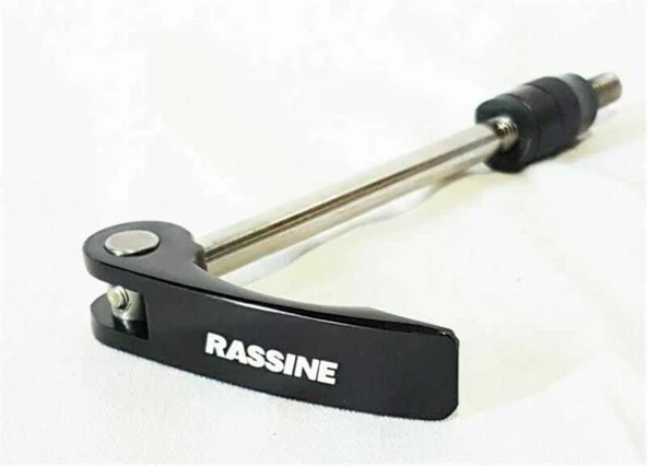 RASSINE 9mm TAŞIYISI İÇİN UNIVERSAL MANDAL ürün görseli 1