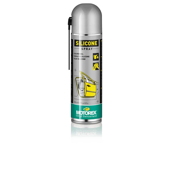 MOTOREX 500 ML SİLİKON SPREY ürün görseli 1