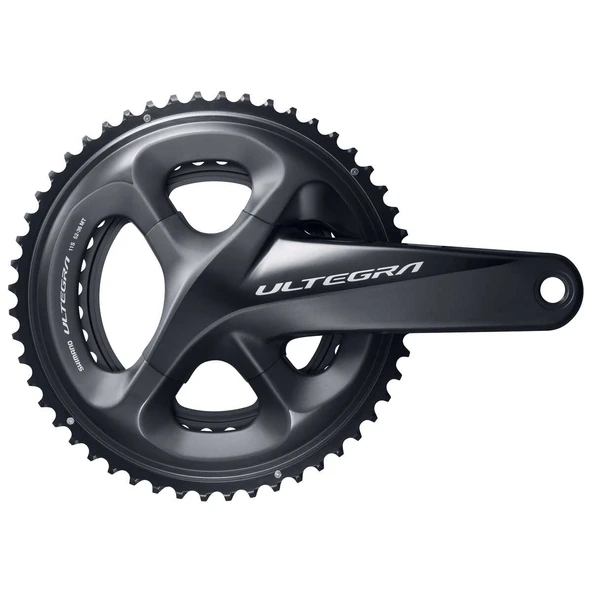 SHIMANO ULTEGRA FC-R8000 11-Vites 52-36T 172.5mm AYNAKOL ürün görseli 1