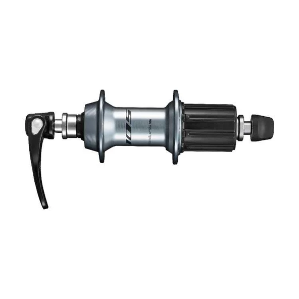 SHIMANO 105 FH-R7000 1011 VİTES 32 DELİK AKS130MM QR168MM ARKA HAZNE ürün görseli 1