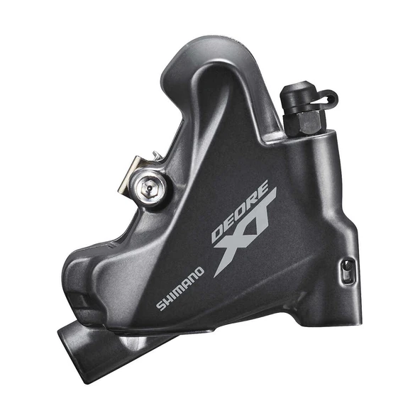 SHIMANO BR-M8110 ARKA HİDROLİK DİSK FREN KALİPER ürün görseli 1