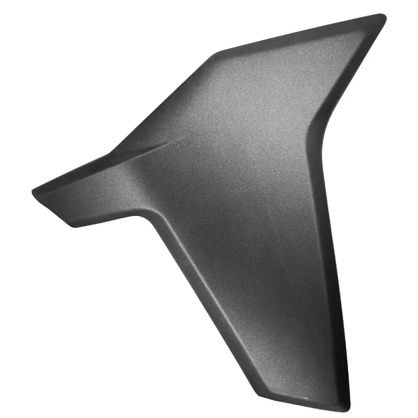 CF Moto NK 250 Ön Panel Sağ Mat Siyah ürün görseli 1