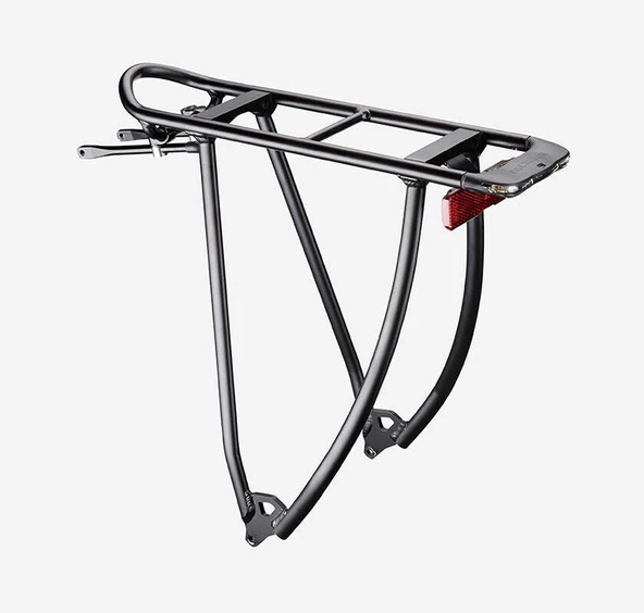 RACKTIME RT SHINE EVO LIGHT 26 ınc 101520-001 ARKA BAGAJ ürün görseli 1