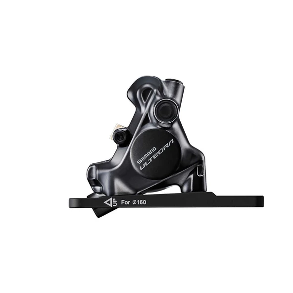 SHIMANO ULTEGRA BR-R8170 ÖN HIDROLIK DISC FREN KALIPER ürün görseli 1