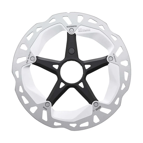 SHIMANO RT-EM810 180MM ROTOR ürün görseli 1