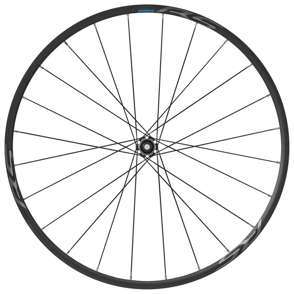 SHIMANO 105 WH-RS370 DİSK ÖN JANT ürün görseli 1