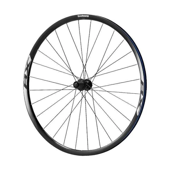 SHIMANO WH-RX010 DISC CL GRAVEL ARKA JANT ürün görseli 1