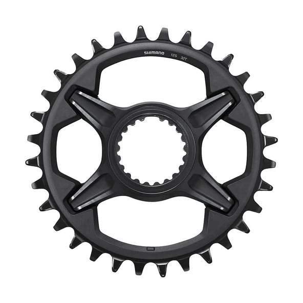 SHIMANO XT SM-CRM85 32T FC-M8100-1M8130-1 AYNAKOL DİŞLİSİ ürün görseli 1
