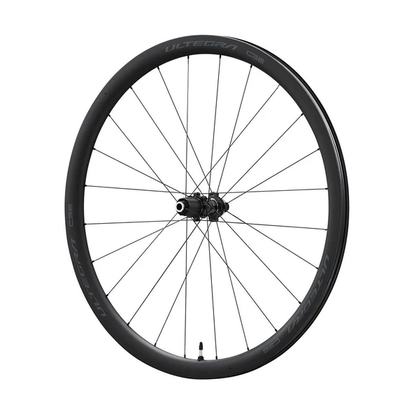 SHIMANO ULTEGRA WH-R8170-C36 1112s BR ETHRU KARBON ARKA JANT ürün görseli 1