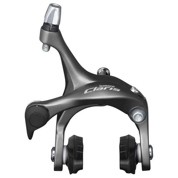 SHIMANO CLARIS BR-R2000 R50T5 PABUÇ ÖN FREN BACAĞI ürün görseli 1