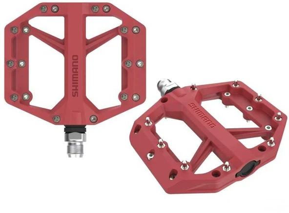 SHIMANO PD-GR400 PEDAL - Resim 2